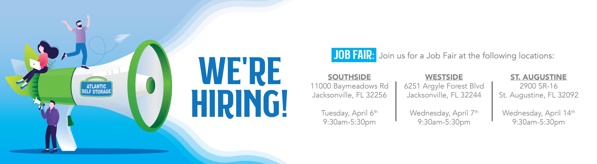 Job Fair