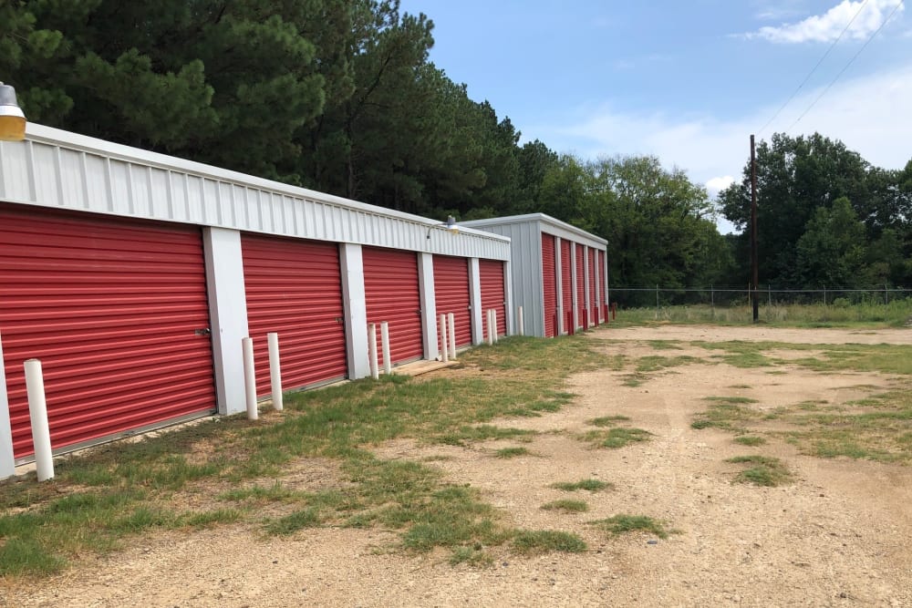 Learn more about auto storage at KO Storage in Mount Pleasant, Texas