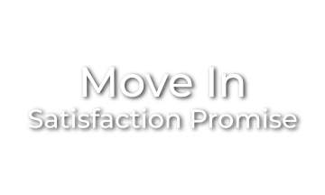 Learn more about our move-in satisfaction promise at Haven at Liberty Hills in Houston, Texas