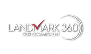 Learn more about our Landmark 360 commitments at Switchyard in Carrollton, Texas