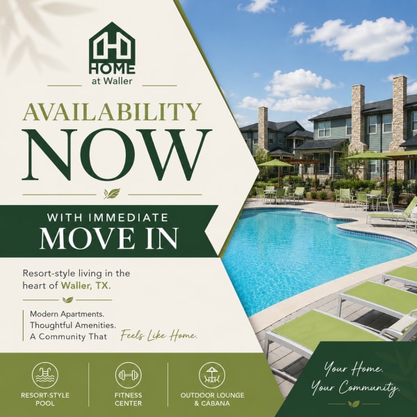 Move in Special
