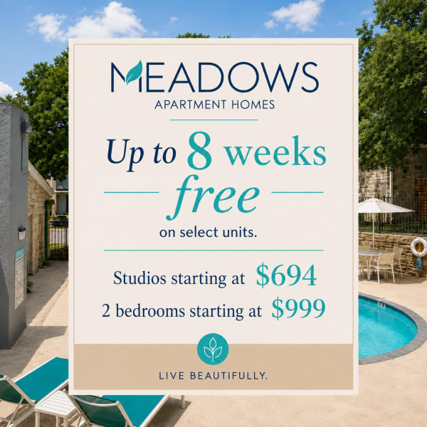 Meadows Special