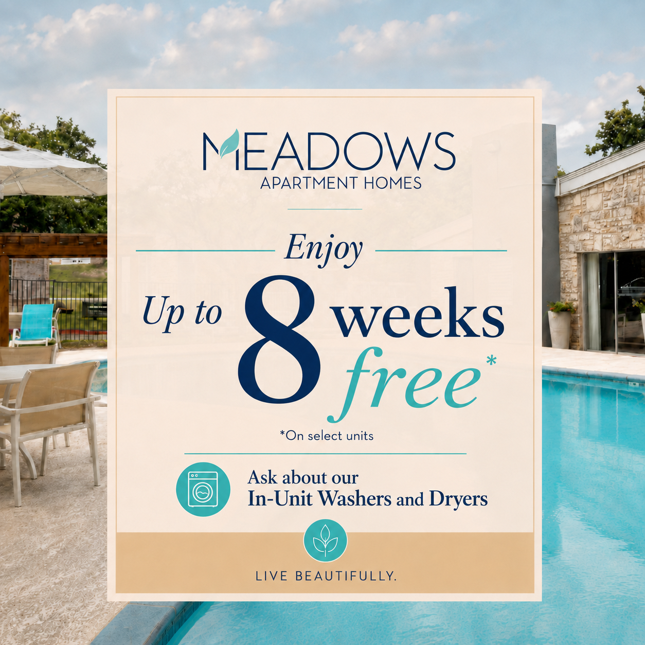 Meadows Special