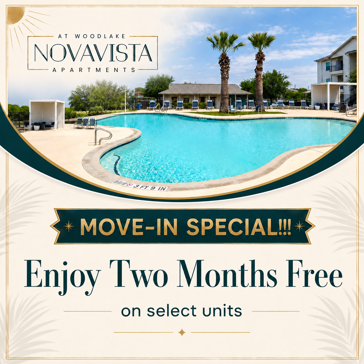 Special!