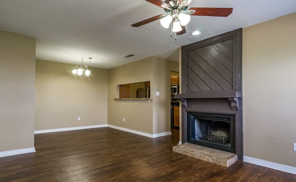 1 2 Amp 3 Bedroom Apartments In Bossier City North Pointe