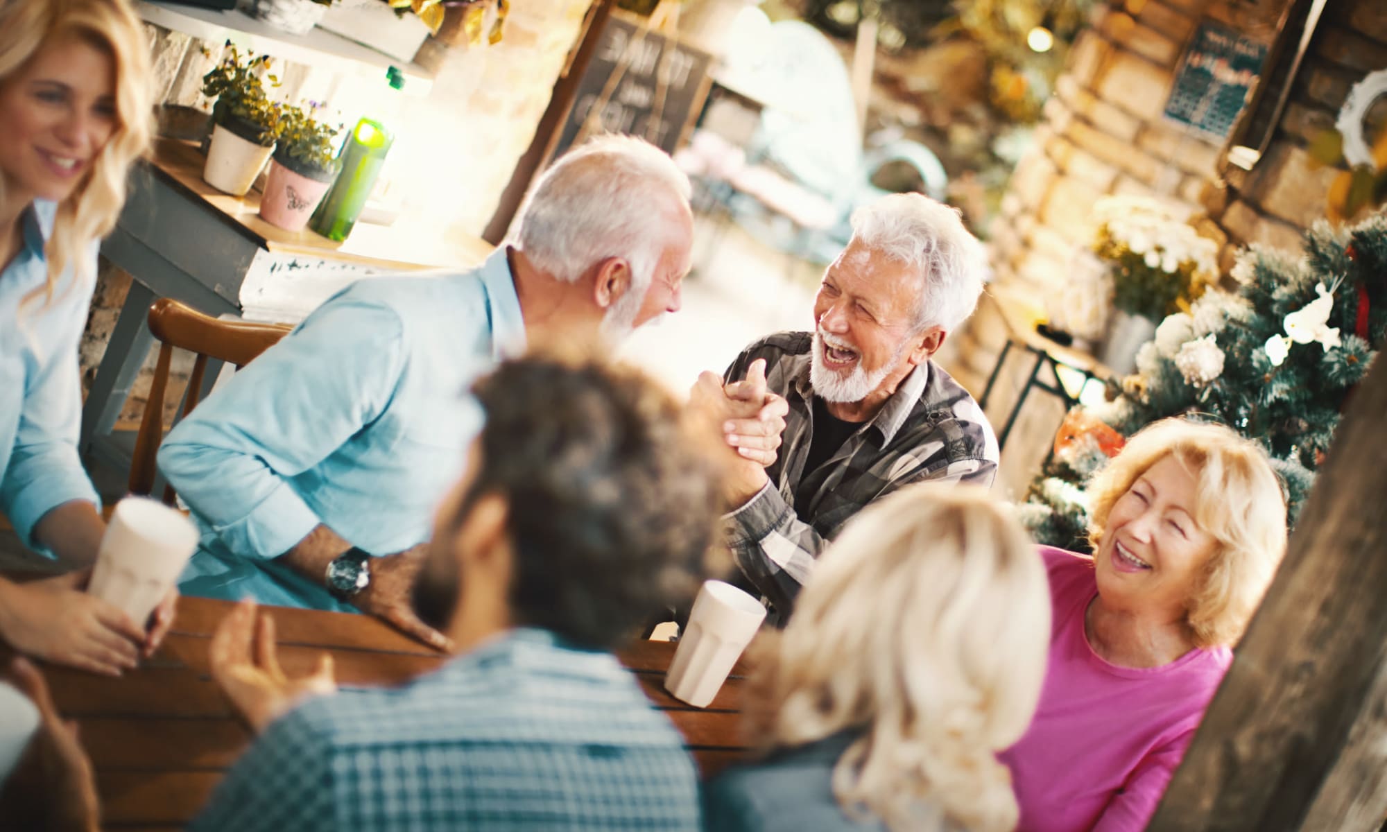 62 and Over Co-Op Community at Applewood Pointe of Eden Prairie in Eden Prairie, Minnesota.