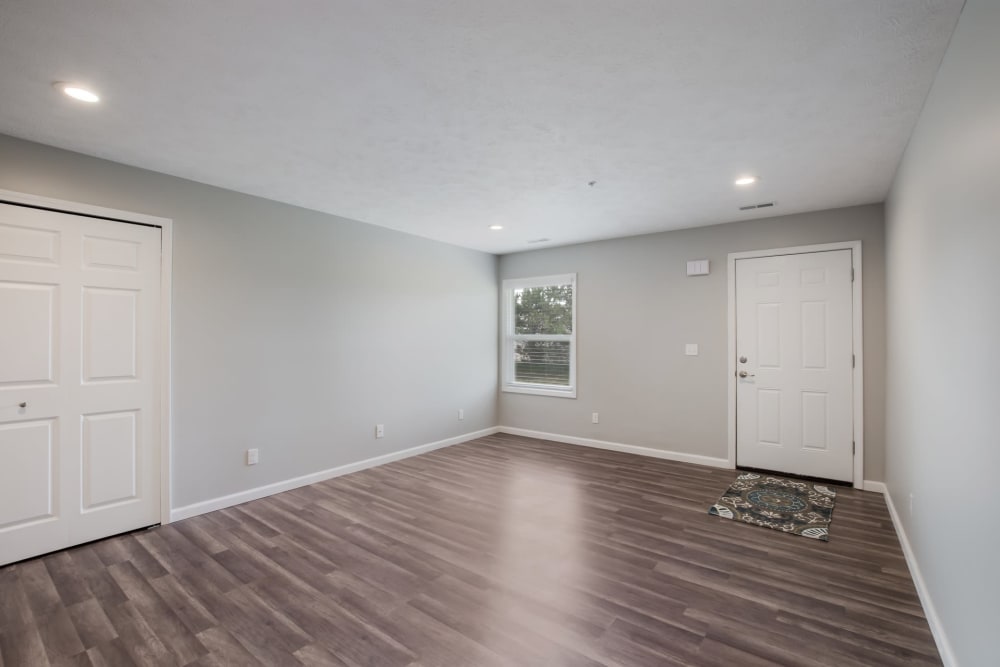Photos Of Arbor Crossings Apartments In Muskegon Mi