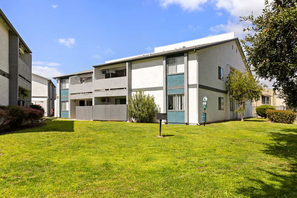 Modern Apartments at Terre at Preserve in Ramona, California