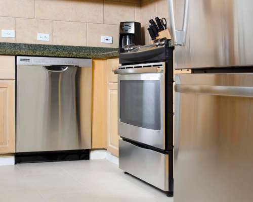 View amenities at Springhouse Square in Charlotte, North Carolina