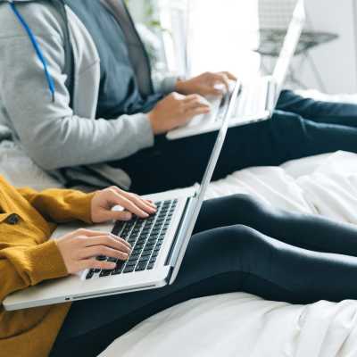 Link to pay online at Delridge Crossing in Seattle, Washington