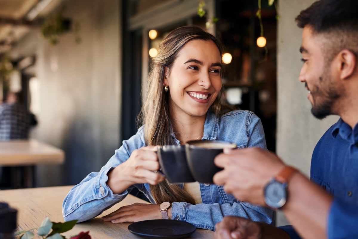  Residents enjoying lunch near Horizon Apartments in Jackson, Mississippi