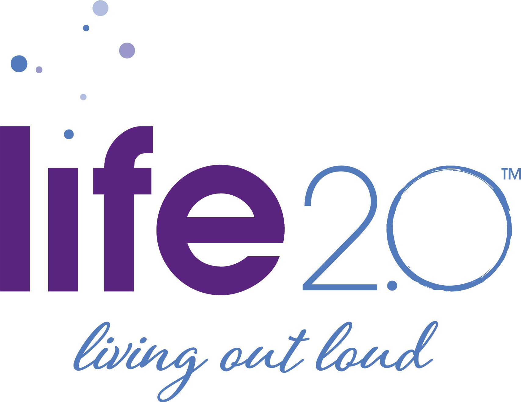 Life2.0 Logo
