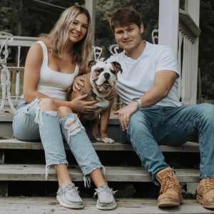 Kayelee  from Legacy Living Florence in Florence, Kentucky with her family