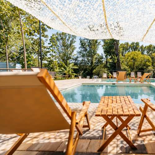 View amenities at Lexington Green in El Cajon, California