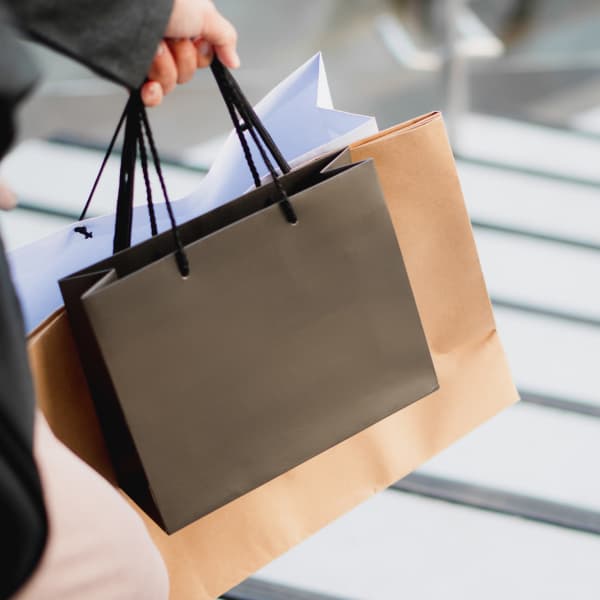 Shopping near Tenants Development Corporation in Boston, Massachusetts