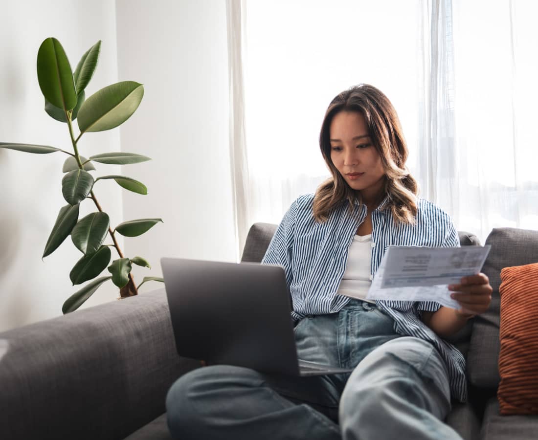 Online rental payments at Hamlet Court Apartments in Rochester, New York
