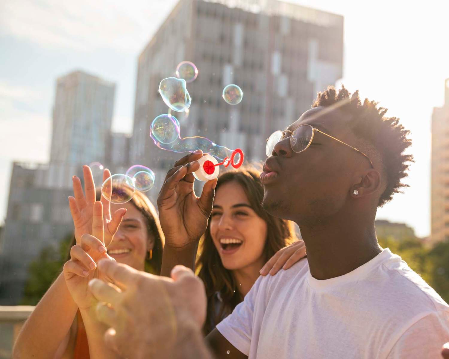 SETH II apartments in Roxbury, {location_state_name}}