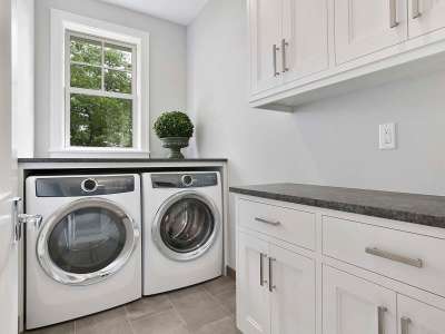 View amenities at Renaissance Preserve Senior in Fort Myers, Florida