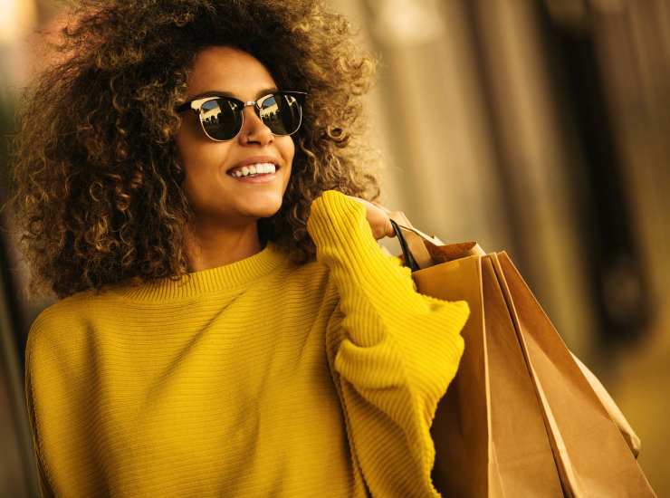 Resident shopping near The Haven At West Melbourne in West Melbourne, Florida