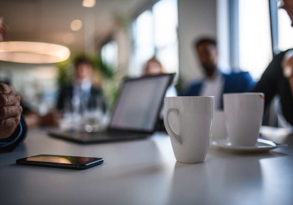 On-site management at Fidelis Willis in Willis, Texas