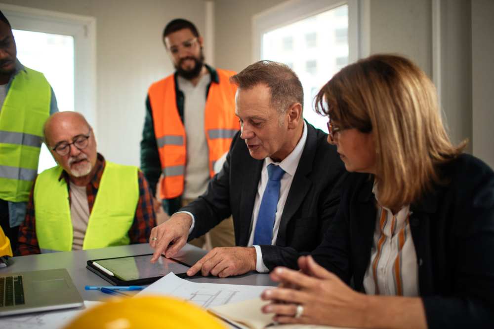 New proffessional management at Ridgewood at Greenbrier in Greenbrier, Tennessee