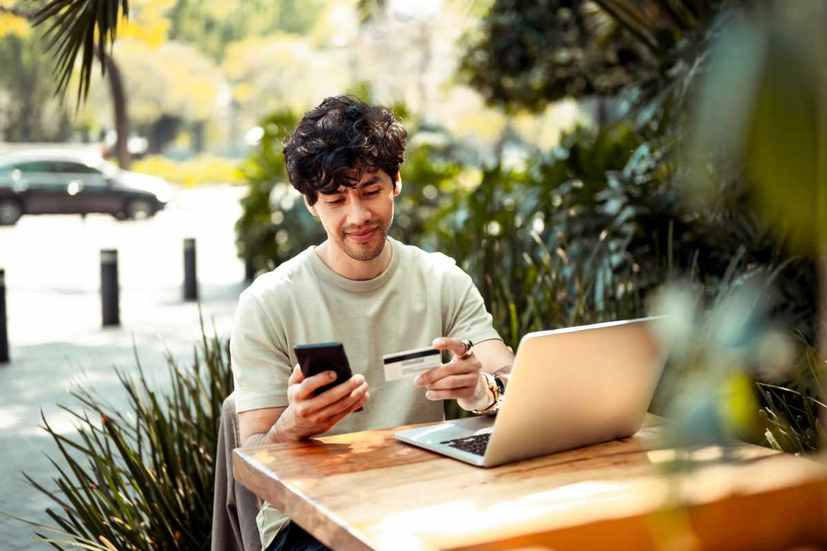 Online rental payments at Wallace Court Apartments in Waynesboro, Pennsylvania