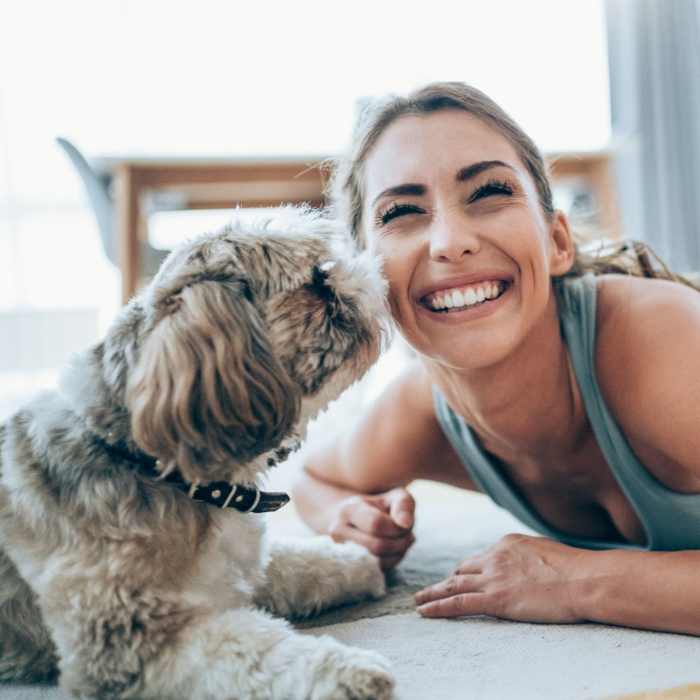 Pet-friendly at Attain at Harbour View, Suffolk, Virginia