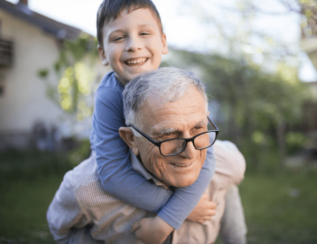 Harmony at Five Forks senior living in Simpsonville, South Carolina