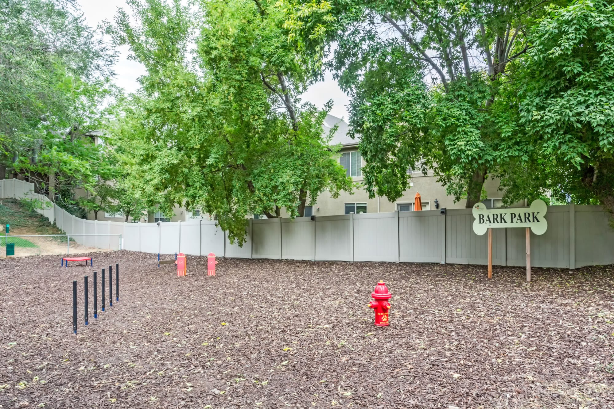 Photos Springs of Country Woods Apartments in Midvale, UT