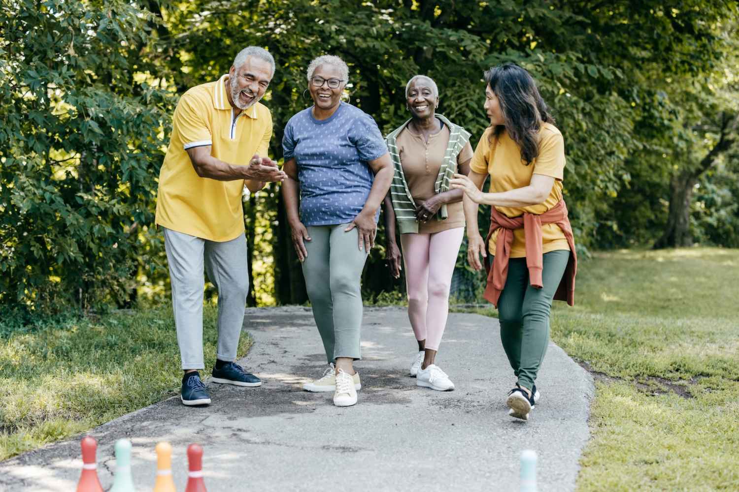 Apartments at Enfield School Apartments in Enfield, North Carolina