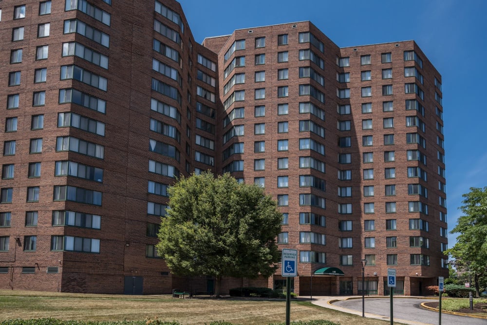 Photos Bolton House In Baltimore MD