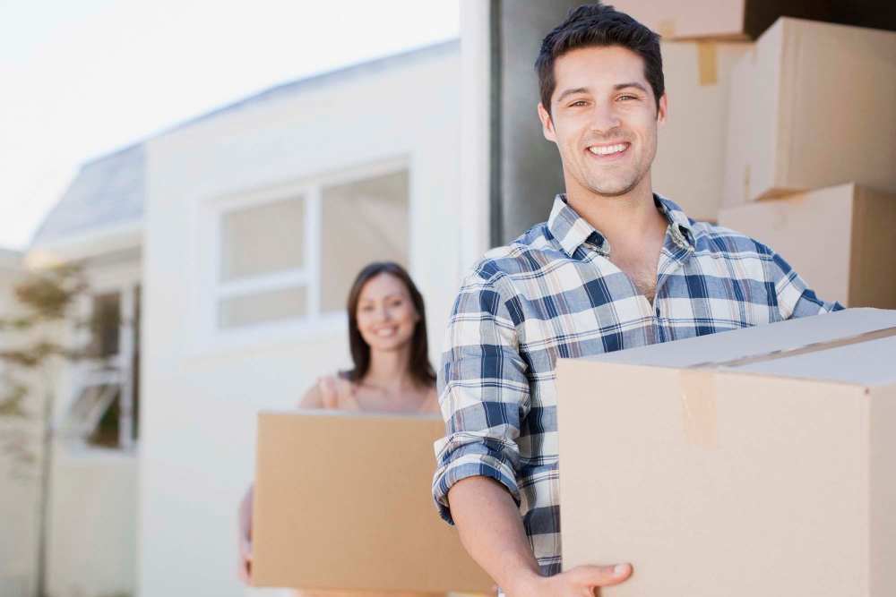 Self storage from Bryant Security Storage in Redding, California