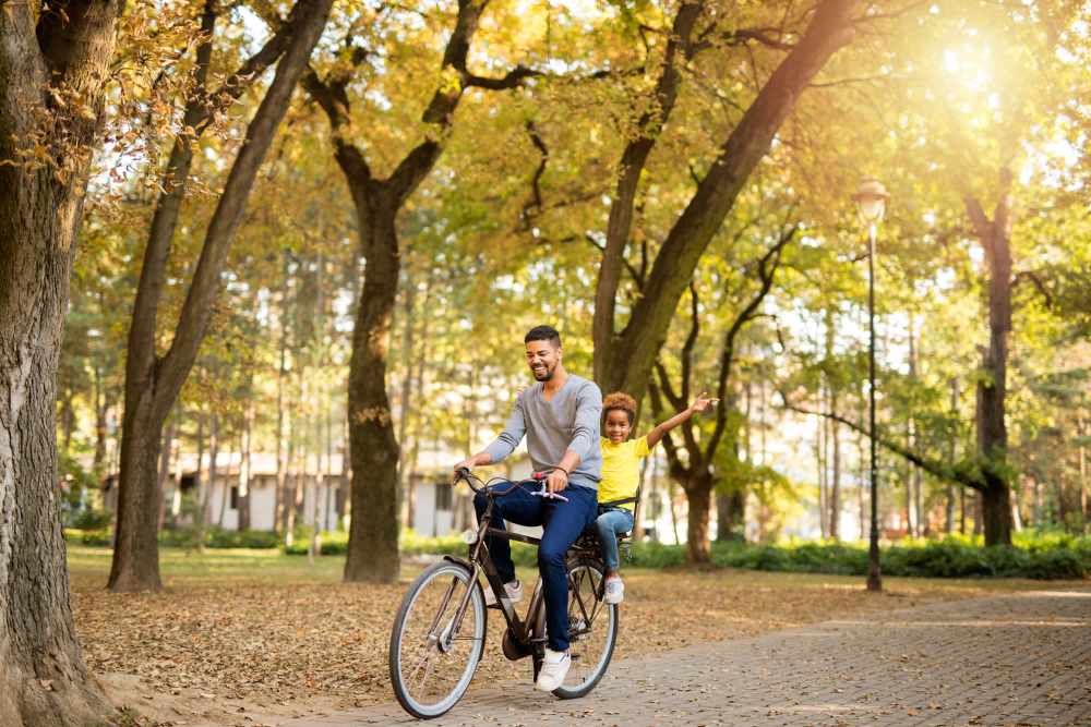 Charming community at Reeds Landing Apartments in Edmond, Oklahoma  