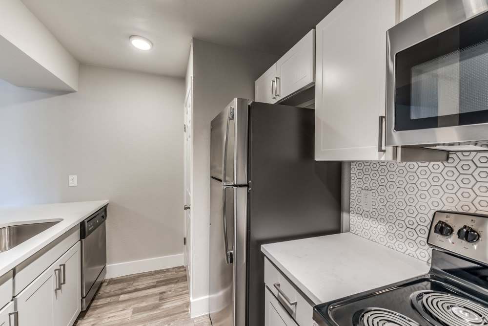 at Warwick at Westchase in Houston, Texas