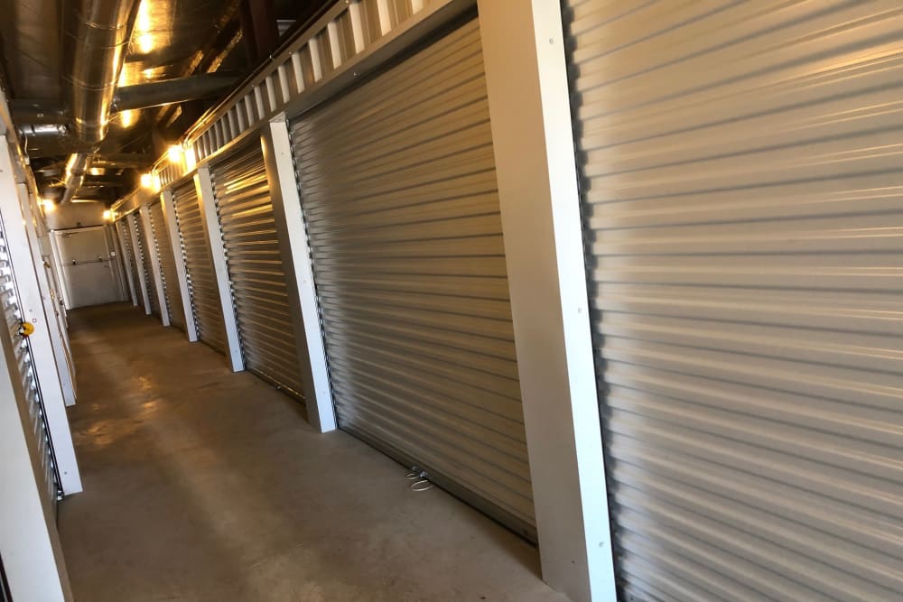 Learn more about auto storage at KO Storage in Gilmer, Texas