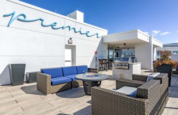 Premier Apartments