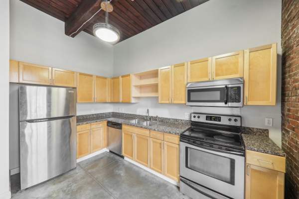 Schedule a Tour | Stadium Loft Apartments in Saint Louis, Missouri