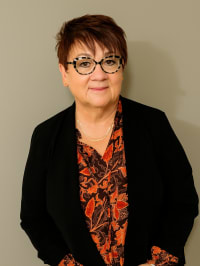 Stephanie Olson Operations and Administrative Director at The Courtyards at Linden Pointe in Winnipeg, Manitoba