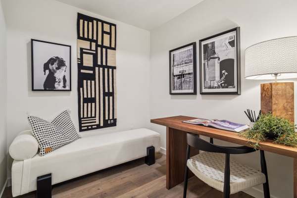 Kinect @ Shoreline living