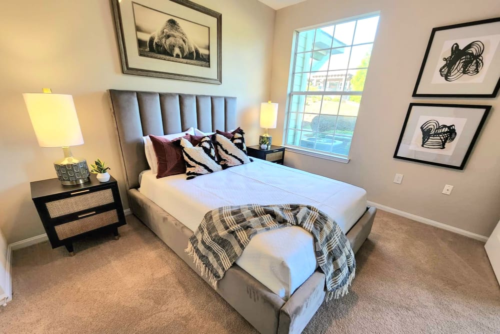 Photos of Huntsville Parc Apartment Homes Huntsville, AL Apartments