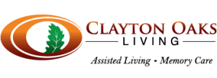 Clayton Oaks Living