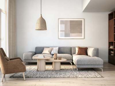View floor plans at Village on Wiley in Jacksonville, Florida
