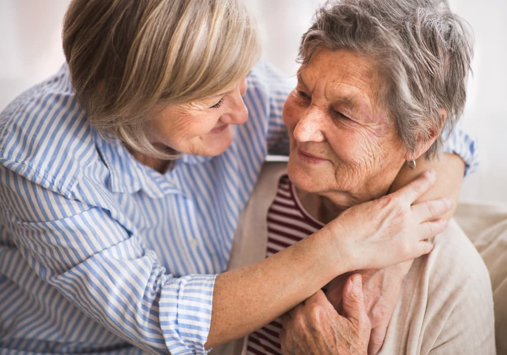Home Care Services at Chestnut Knoll at Home in Boyertown, Pennsylvania