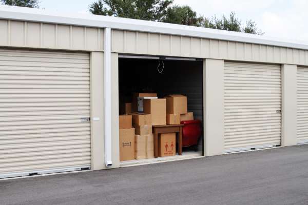 Multiple storage solutions available at Citizen Storage in Stevens, Pennsylvania