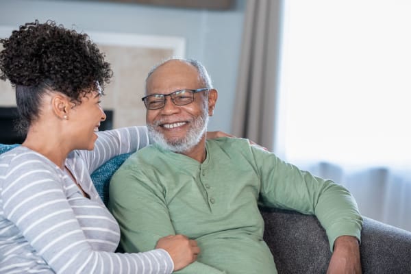 Senior Living community at The Lofts at Glenwood Place in Vancouver, Washington