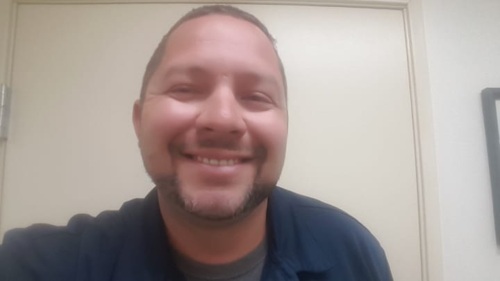 Dave Haller: Manager at San Marcos Mini Storage