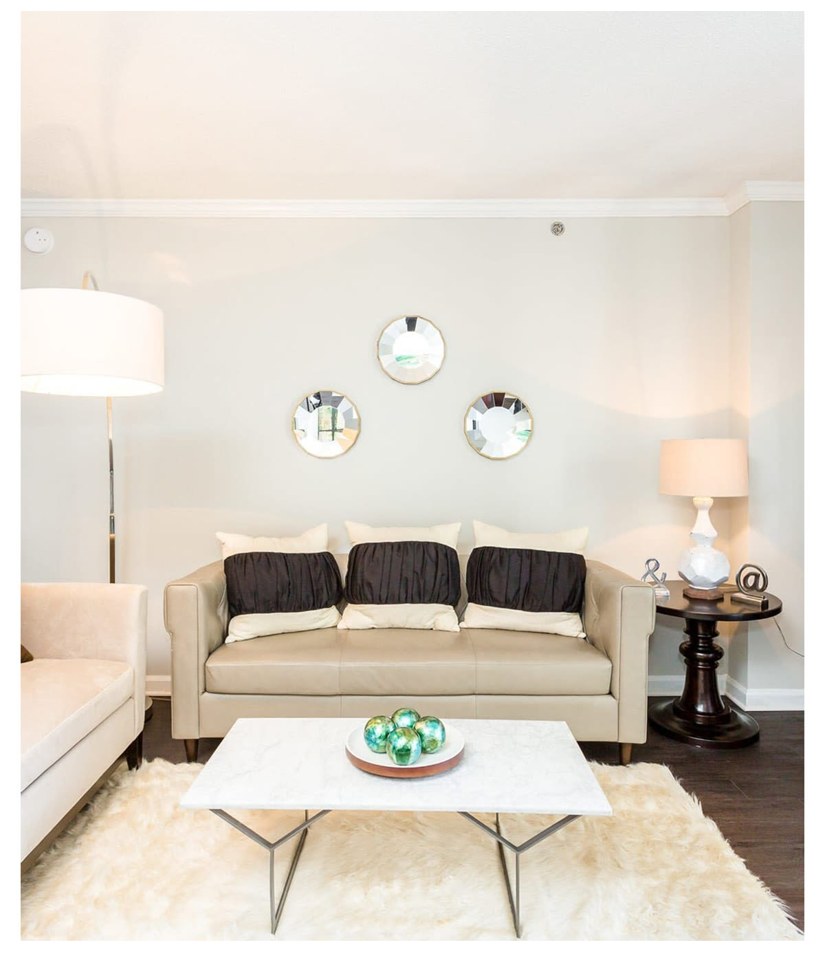 Apartments in Sandy Springs, GA