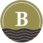 Logo at The Banks at West Fork in Murfreesboro, Tennessee