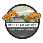 Desert Meadows