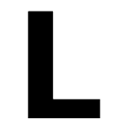 Logo at Lakeview in Reno, Nevada
